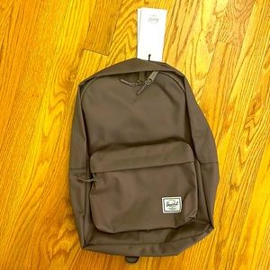 Herschel Supply Company Brand - Classic Backpack Mid-Volume